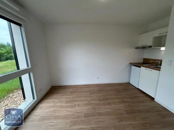 Appartement à louer 1 pièce 22.2m² Champcevinel (24750)
