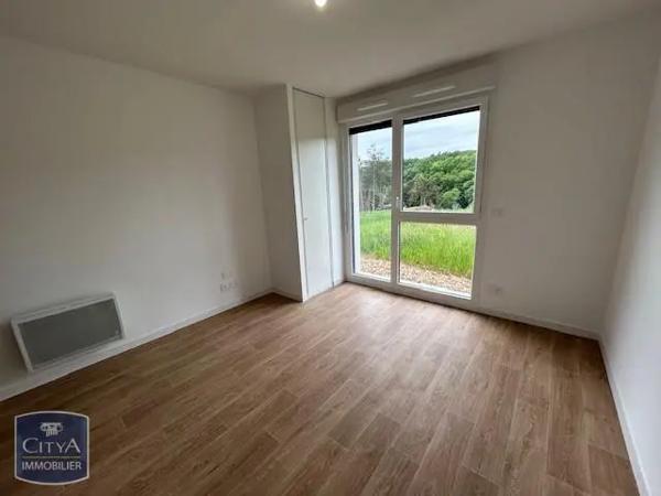 Appartement à louer 1 pièce 22.2m² Champcevinel (24750)