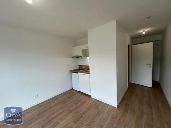 Appartement à louer 1 pièce 22.2m² Champcevinel (24750)