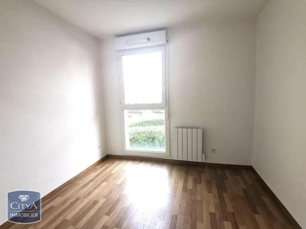 Appartement à vendre 3 pièces 63m²