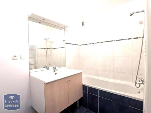 Appartement à vendre 3 pièces 63m²