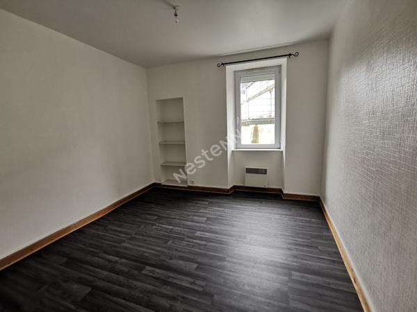 Bel appartement T2 - Rue piétonnes Saint Brieuc