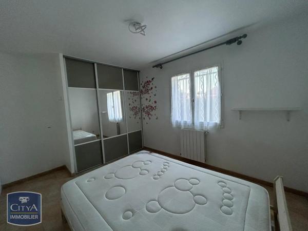Maison à louer 4 pièces 85.06m² Calvisson (30420)