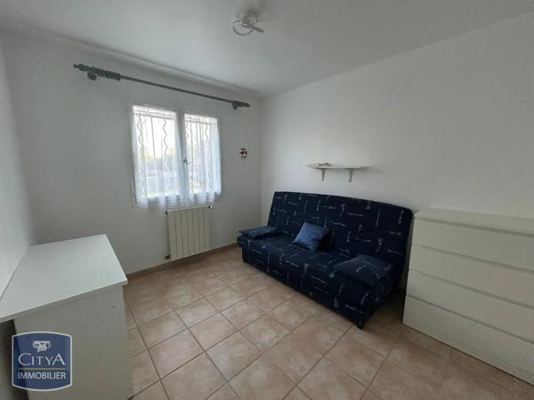 Maison à louer 4 pièces 85.06m² Calvisson (30420)