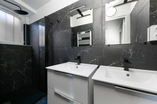 Maison  pierres 6 pièces à vendre au centre historique de Dinan.
