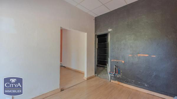 Local commercial à vendre 25m² Roques (31120)