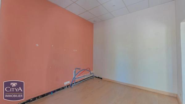 Local commercial à vendre 25m² Roques (31120)