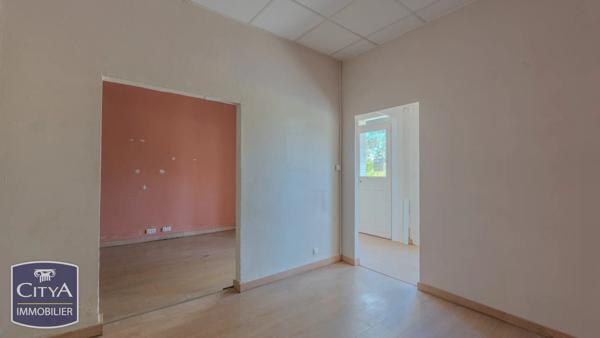 Local commercial à vendre 25m² Roques (31120)