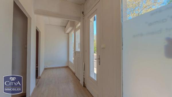 Local commercial à vendre 25m² Roques (31120)