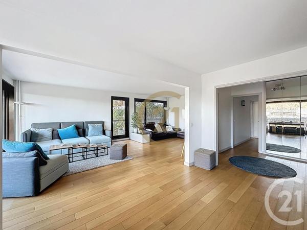 Appartement F5 à vendre  5 pièces - 133,47 m2 ROCQUENCOURT - 78