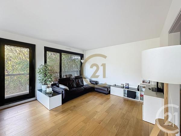 Appartement F5 à vendre  5 pièces - 133,47 m2 ROCQUENCOURT - 78