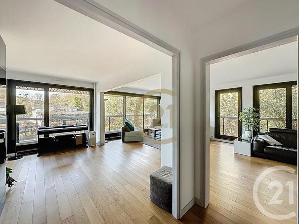 Appartement F5 à vendre  5 pièces - 133,47 m2 ROCQUENCOURT - 78