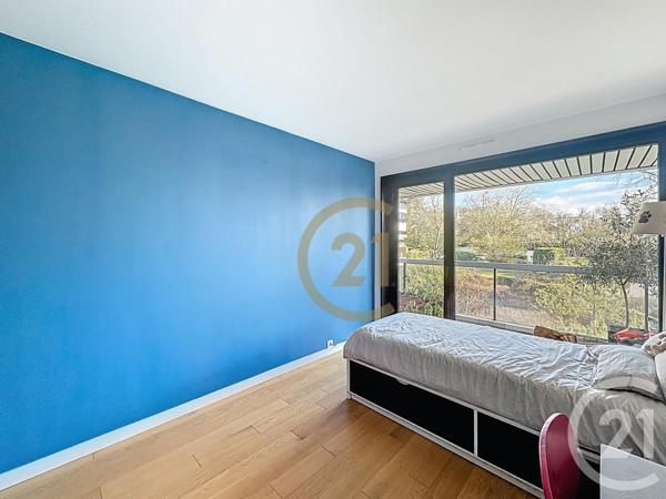 Appartement F5 à vendre  5 pièces - 133,47 m2 ROCQUENCOURT - 78