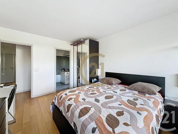 Appartement F5 à vendre  5 pièces - 133,47 m2 ROCQUENCOURT - 78