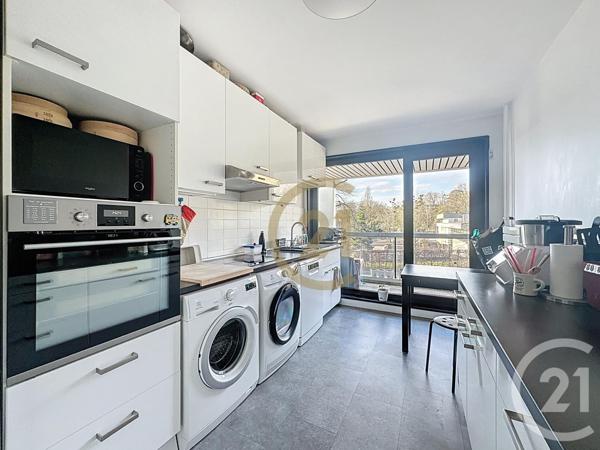 Appartement F5 à vendre  5 pièces - 133,47 m2 ROCQUENCOURT - 78