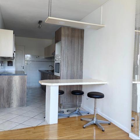 Appartement à vendre 5 pièces (49)