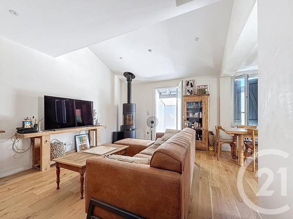 Maison à vendre  3 pièces - 69 m2 ARCACHON - 33