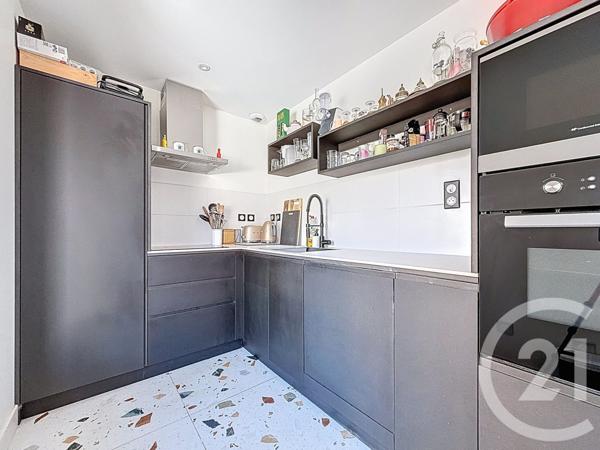 Maison à vendre  3 pièces - 69 m2 ARCACHON - 33