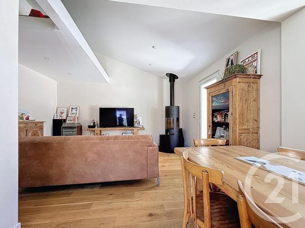 Maison à vendre  3 pièces - 69 m2 ARCACHON - 33