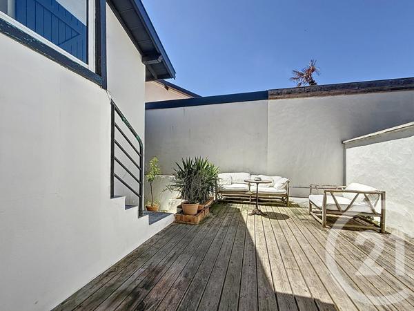 Maison à vendre  3 pièces - 69 m2 ARCACHON - 33