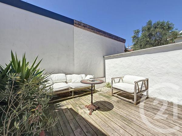 Maison à vendre  3 pièces - 69 m2 ARCACHON - 33