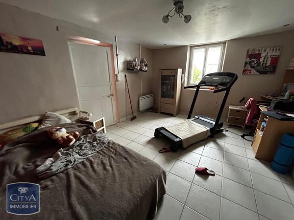 Maison à vendre 5 pièces 160m² Estibeaux (40290)