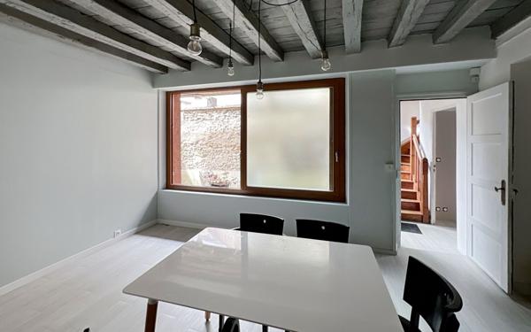 Maison à vendre    5 pièces • 170 m2 Beaugency