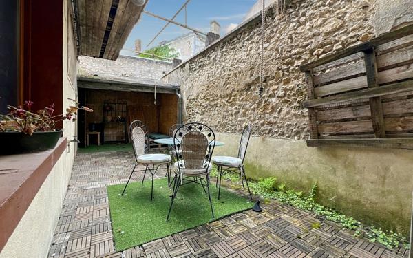 Maison à vendre    5 pièces • 170 m2 Beaugency