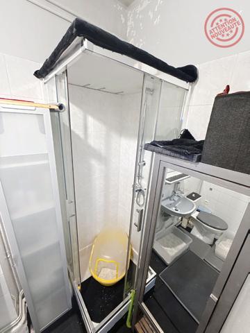 2 pièces 26m2 4eme étage sans ascenseur