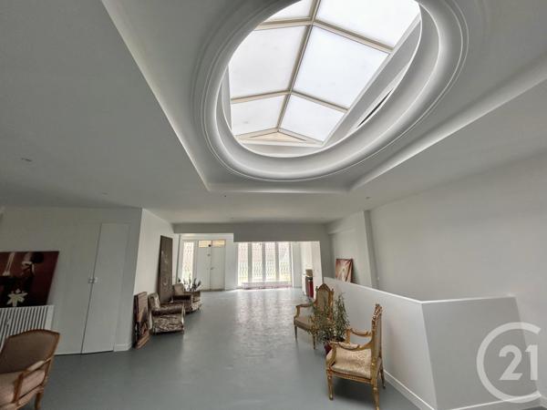Appartement à vendre  5 pièces - 176 m2 PARIS - 75013