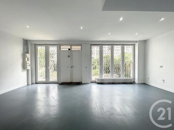 Appartement à vendre  5 pièces - 176 m2 PARIS - 75013