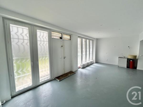Appartement à vendre  5 pièces - 176 m2 PARIS - 75013