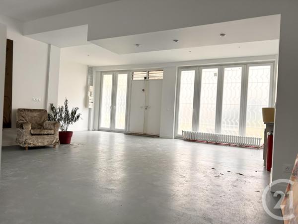 Appartement à vendre  5 pièces - 176 m2 PARIS - 75013