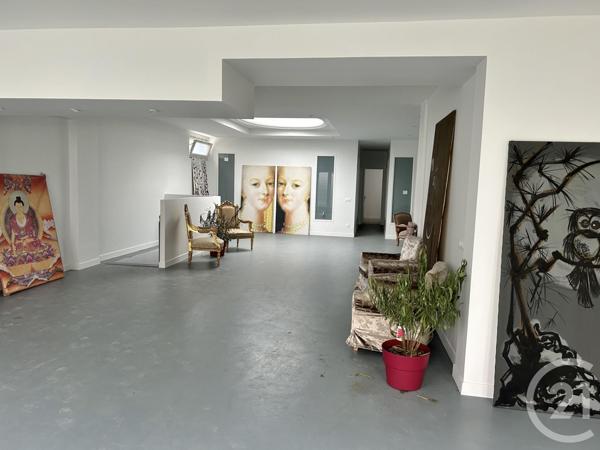 Appartement à vendre  5 pièces - 176 m2 PARIS - 75013
