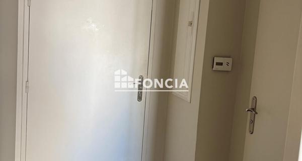 À vendre Studio 18 m² - Grenoble 38000