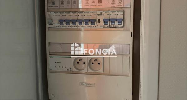 À vendre Studio 18 m² - Grenoble 38000