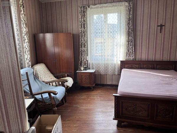 Maison à vendre à Cramont dans la Somme (80370), ref : 113/1775