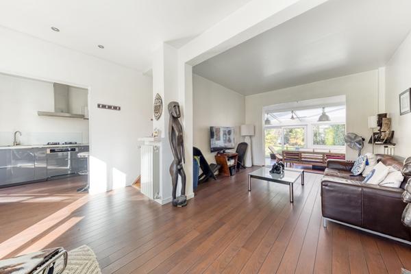 Maison Champs Sur Marne 6 pièce(s) 133 m2