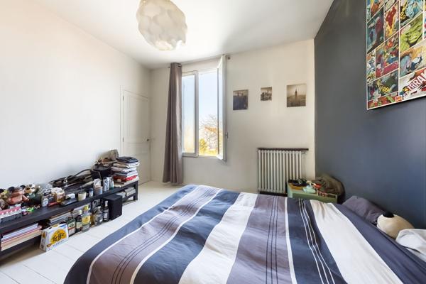 Maison Champs Sur Marne 6 pièce(s) 133 m2