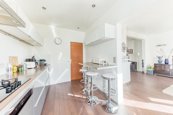 Maison Champs Sur Marne 6 pièce(s) 133 m2