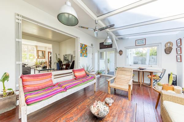 Maison Champs Sur Marne 6 pièce(s) 133 m2