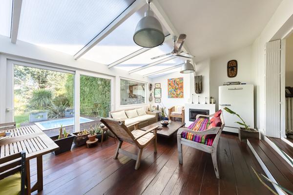 Maison Champs Sur Marne 6 pièce(s) 133 m2