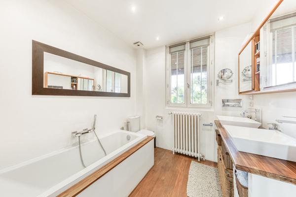 Maison Champs Sur Marne 6 pièce(s) 133 m2