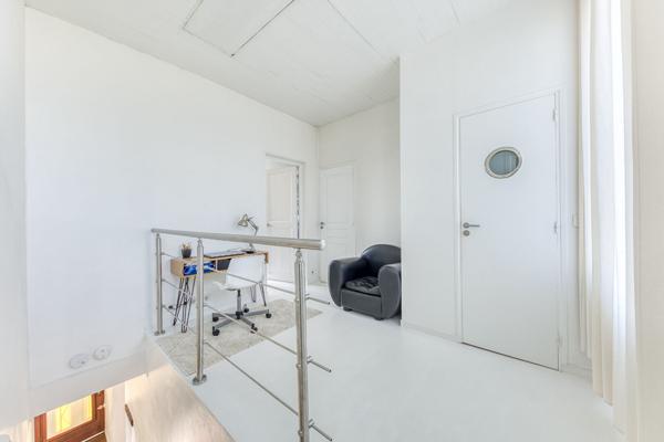 Maison Champs Sur Marne 6 pièce(s) 133 m2