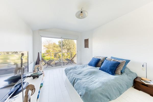 Maison Champs Sur Marne 6 pièce(s) 133 m2