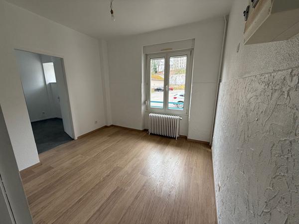 EPINAL Appartement 2 pièces