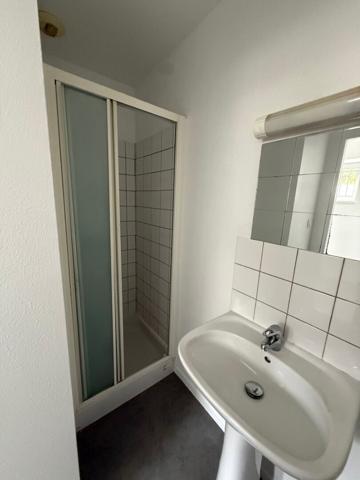 EPINAL Appartement 2 pièces