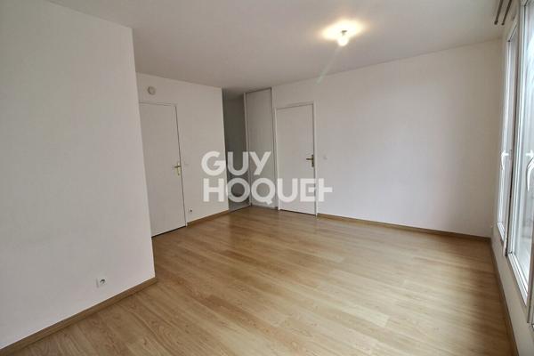APPARTEMENT À VENDRE DE 2 PIÈCES DE 36,42 M²