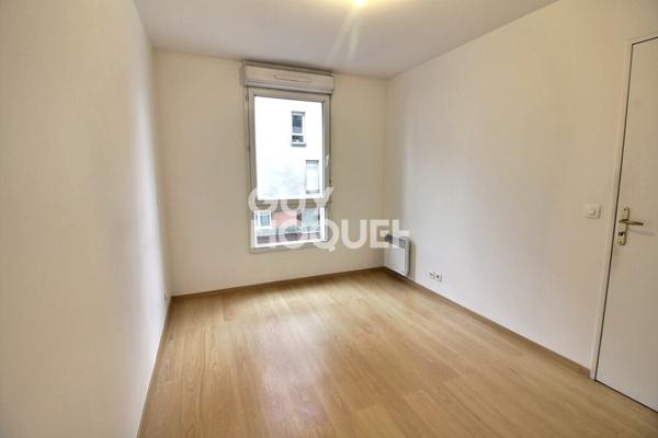 APPARTEMENT À VENDRE DE 2 PIÈCES DE 36,42 M²