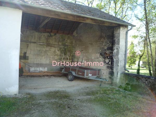 Maison à vendre 8 pièces de 168 m²